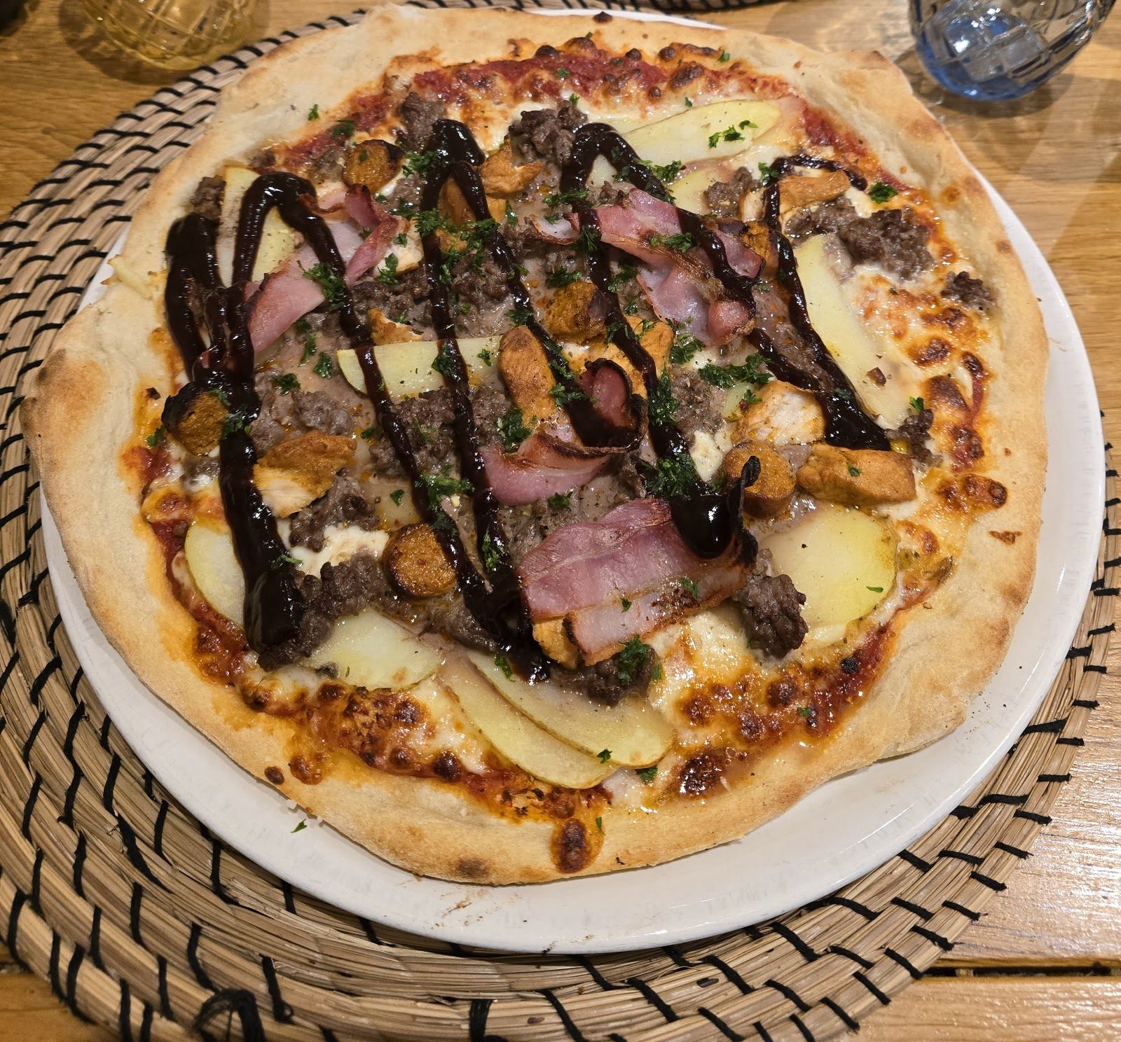 Pizzeria l’Origan