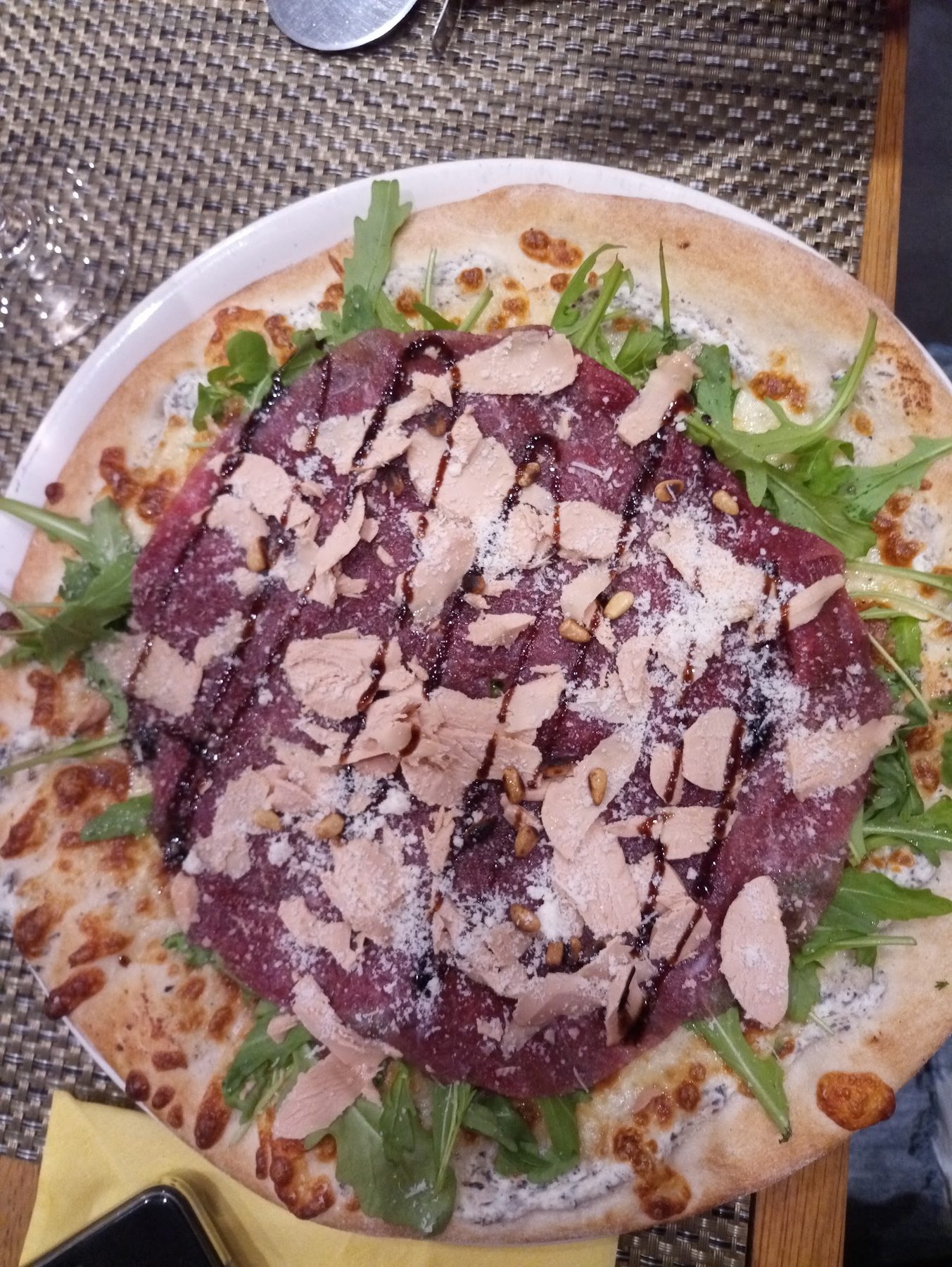 Pizzeria l’Origan